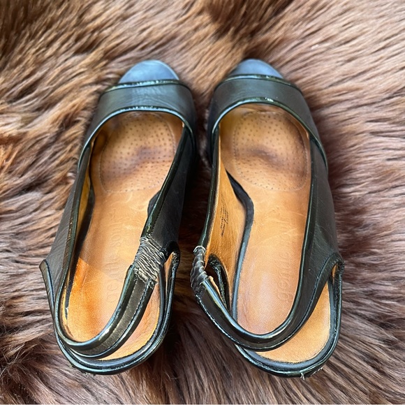 Gentle Souls by Kenneth Cole “Lindy” Heels - Picture 9 of 12